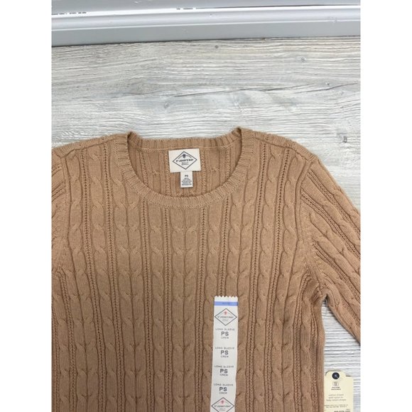 ST JOHN BAY PETITE WOMEN SWEATER - Picture 10 of 12
